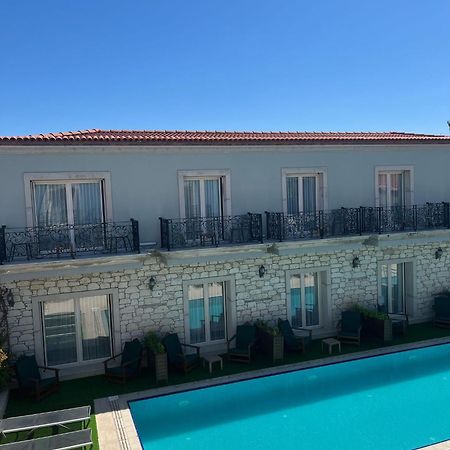 Alacati The Design Hotel Exterior foto