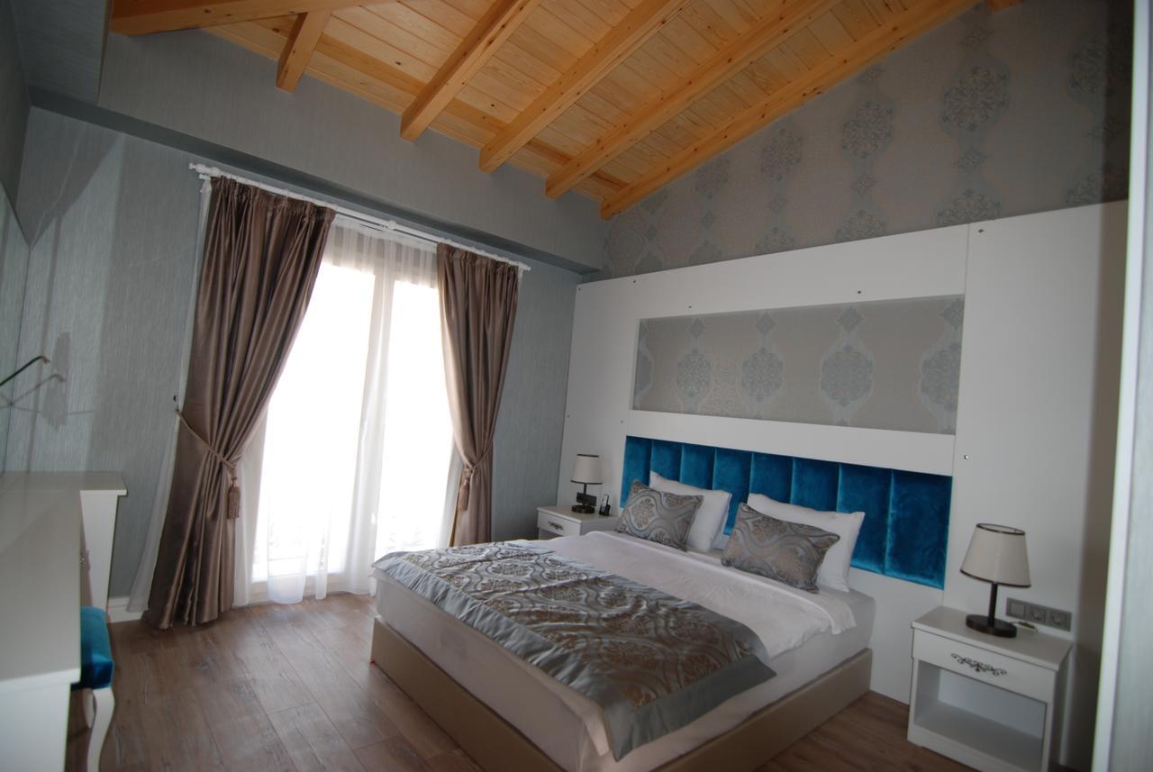 Alacati The Design Hotel Exterior foto