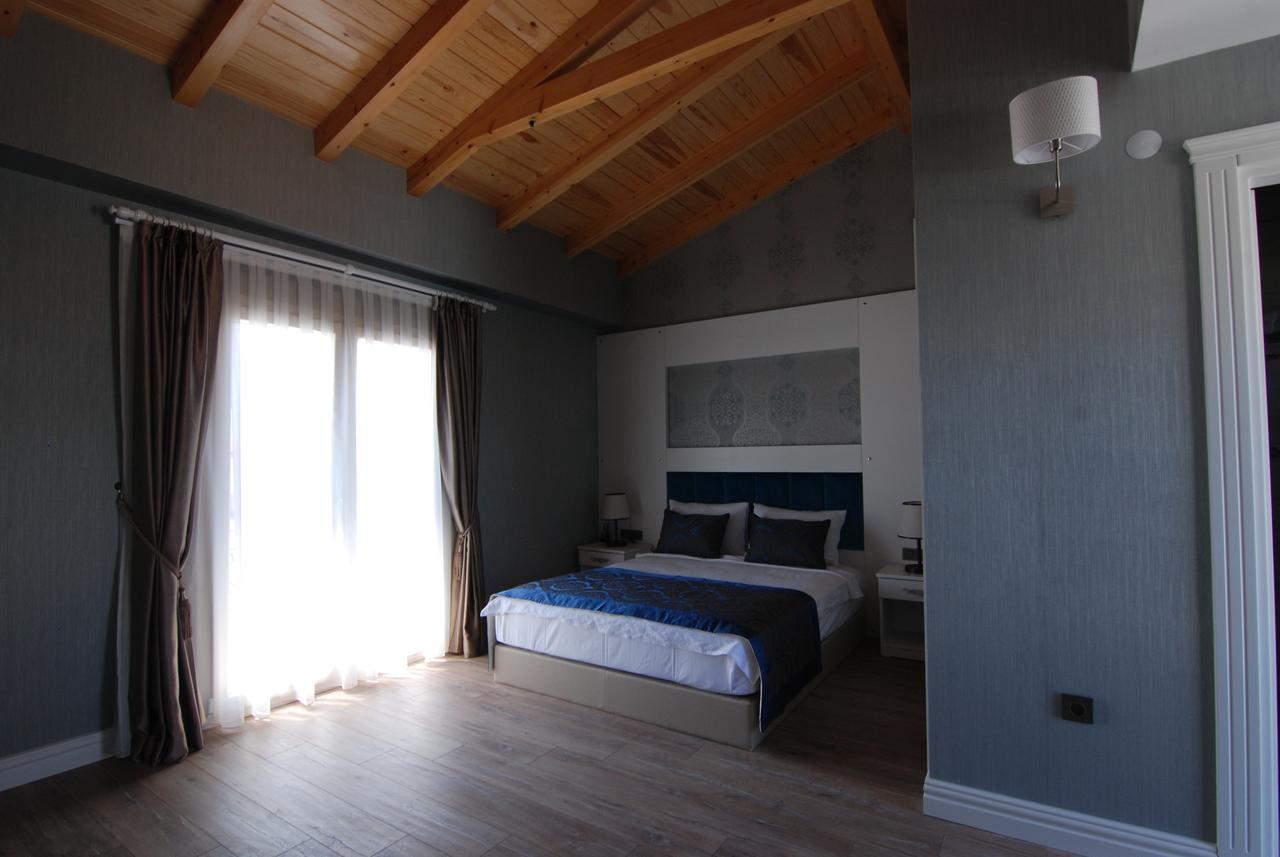 Alacati The Design Hotel Exterior foto