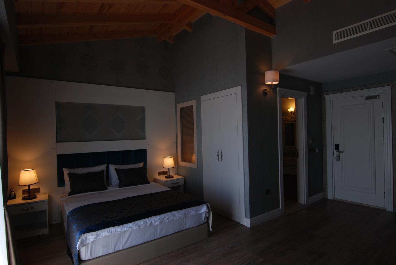 Alacati The Design Hotel Exterior foto