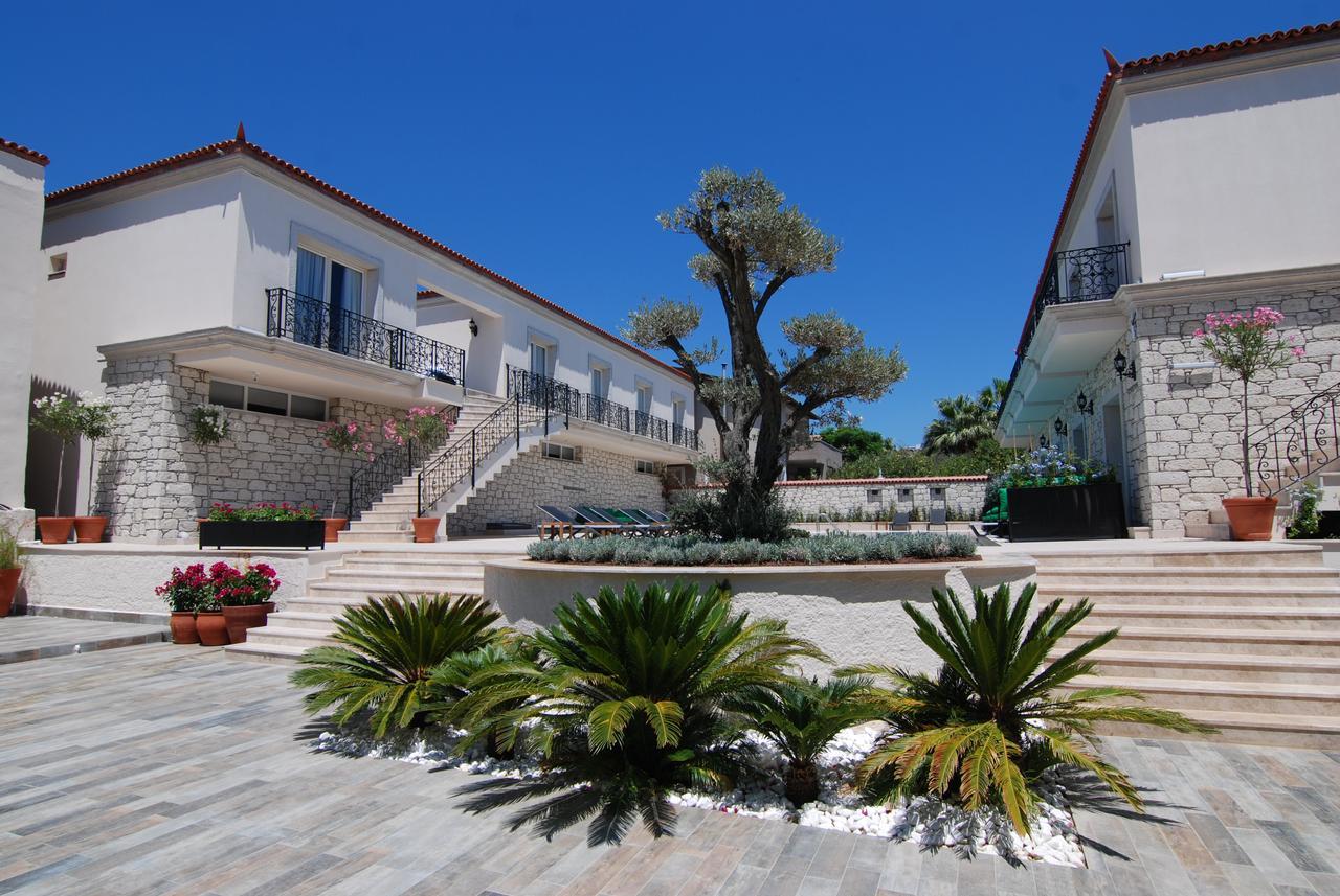 Alacati The Design Hotel Exterior foto