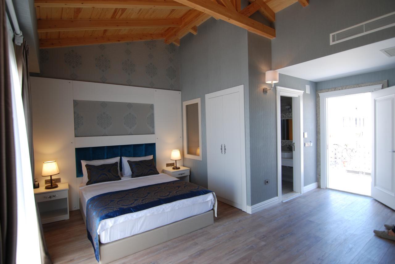 Alacati The Design Hotel Exterior foto
