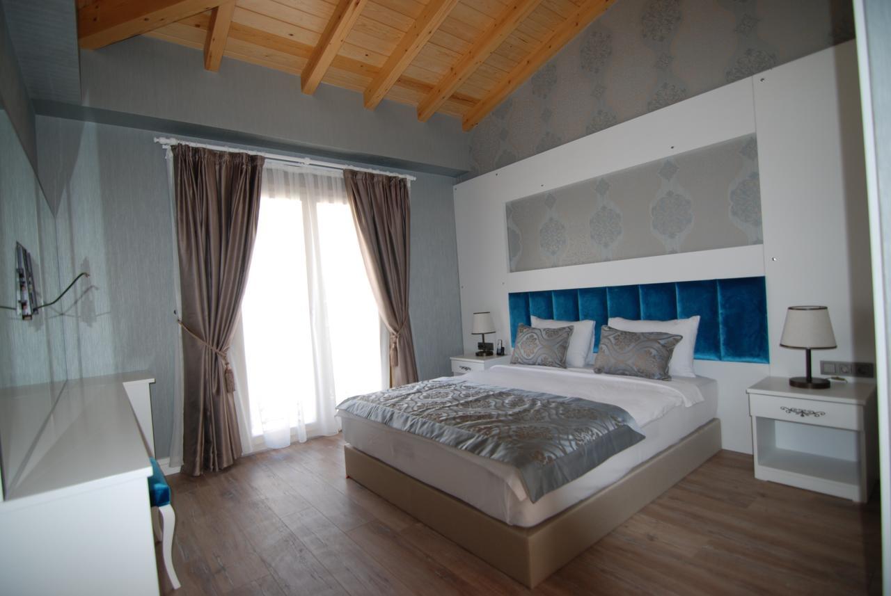 Alacati The Design Hotel Exterior foto