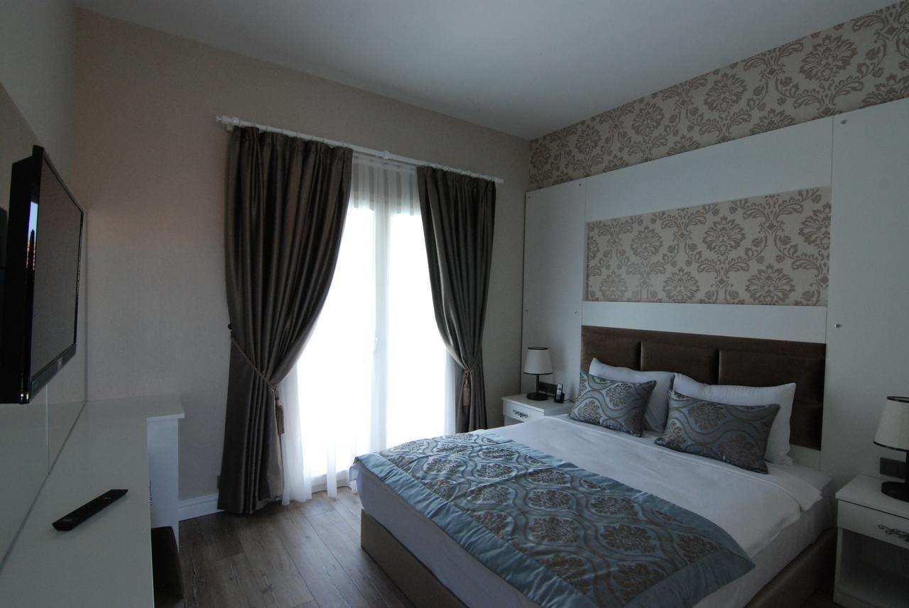 Alacati The Design Hotel Exterior foto