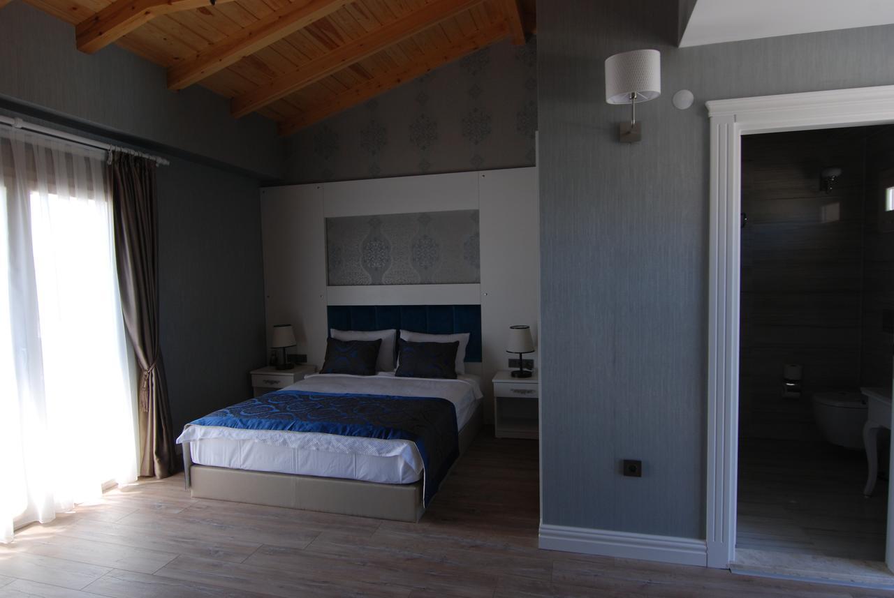 Alacati The Design Hotel Exterior foto