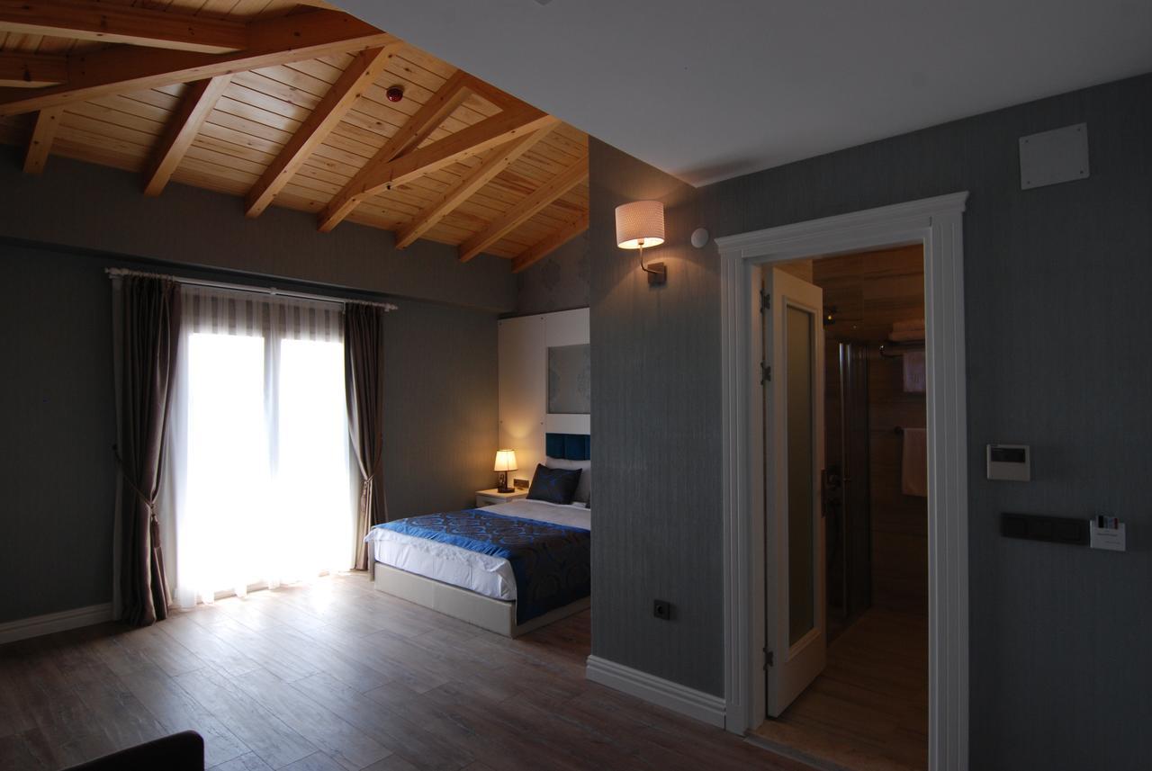 Alacati The Design Hotel Exterior foto