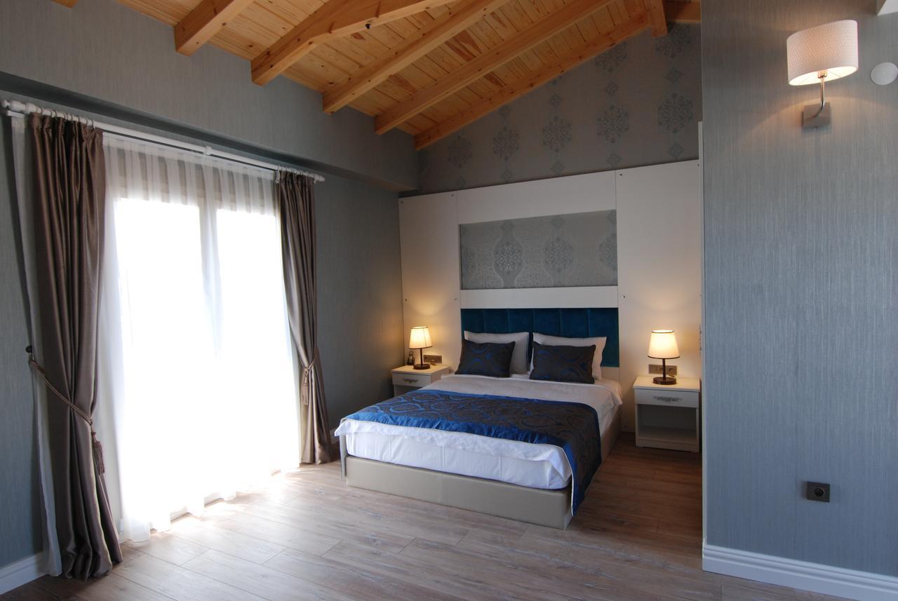 Alacati The Design Hotel Exterior foto