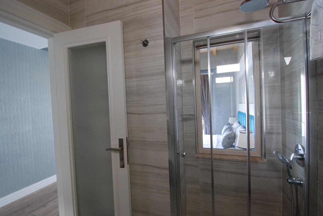Alacati The Design Hotel Exterior foto