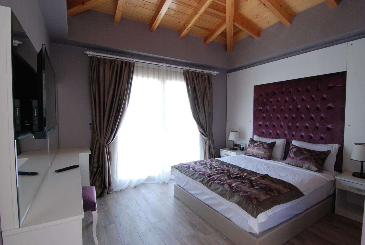 Alacati The Design Hotel Exterior foto
