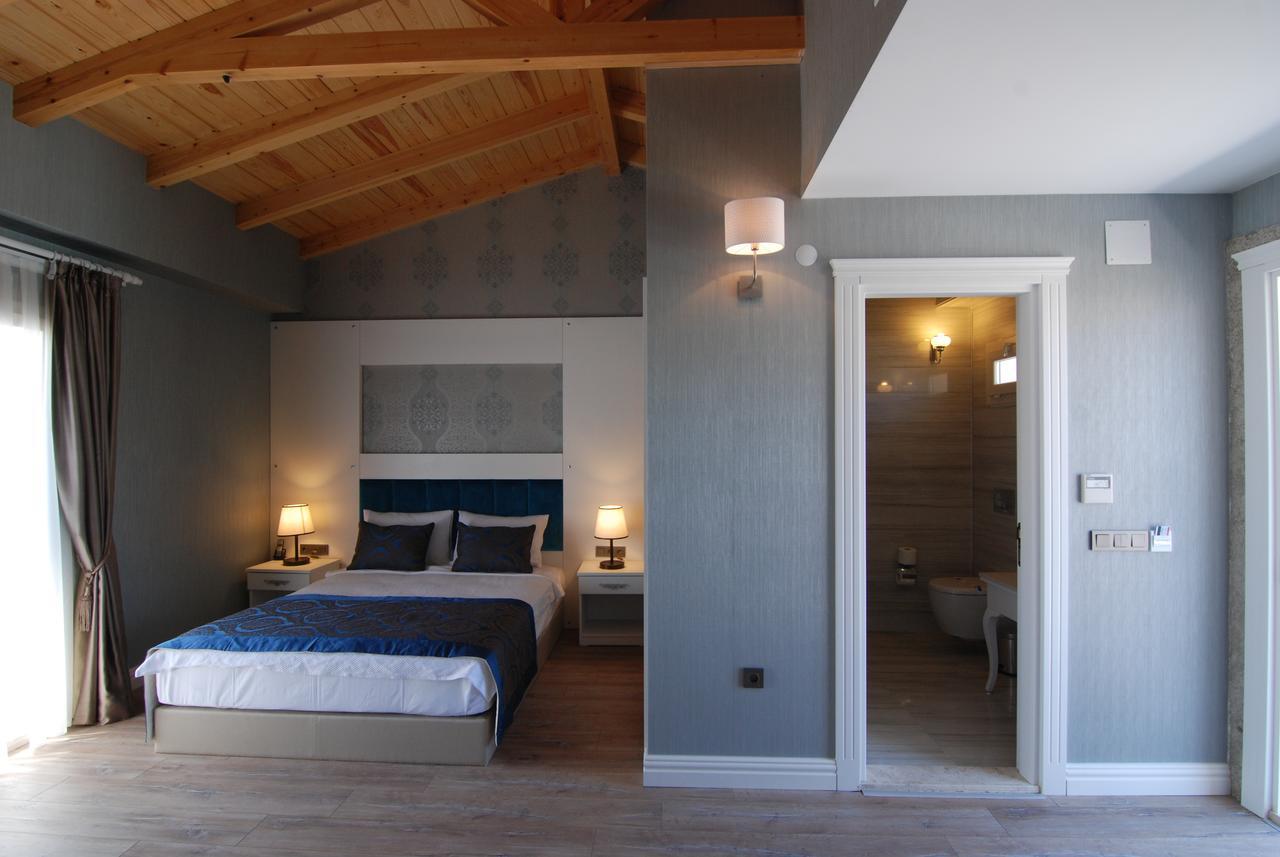 Alacati The Design Hotel Exterior foto