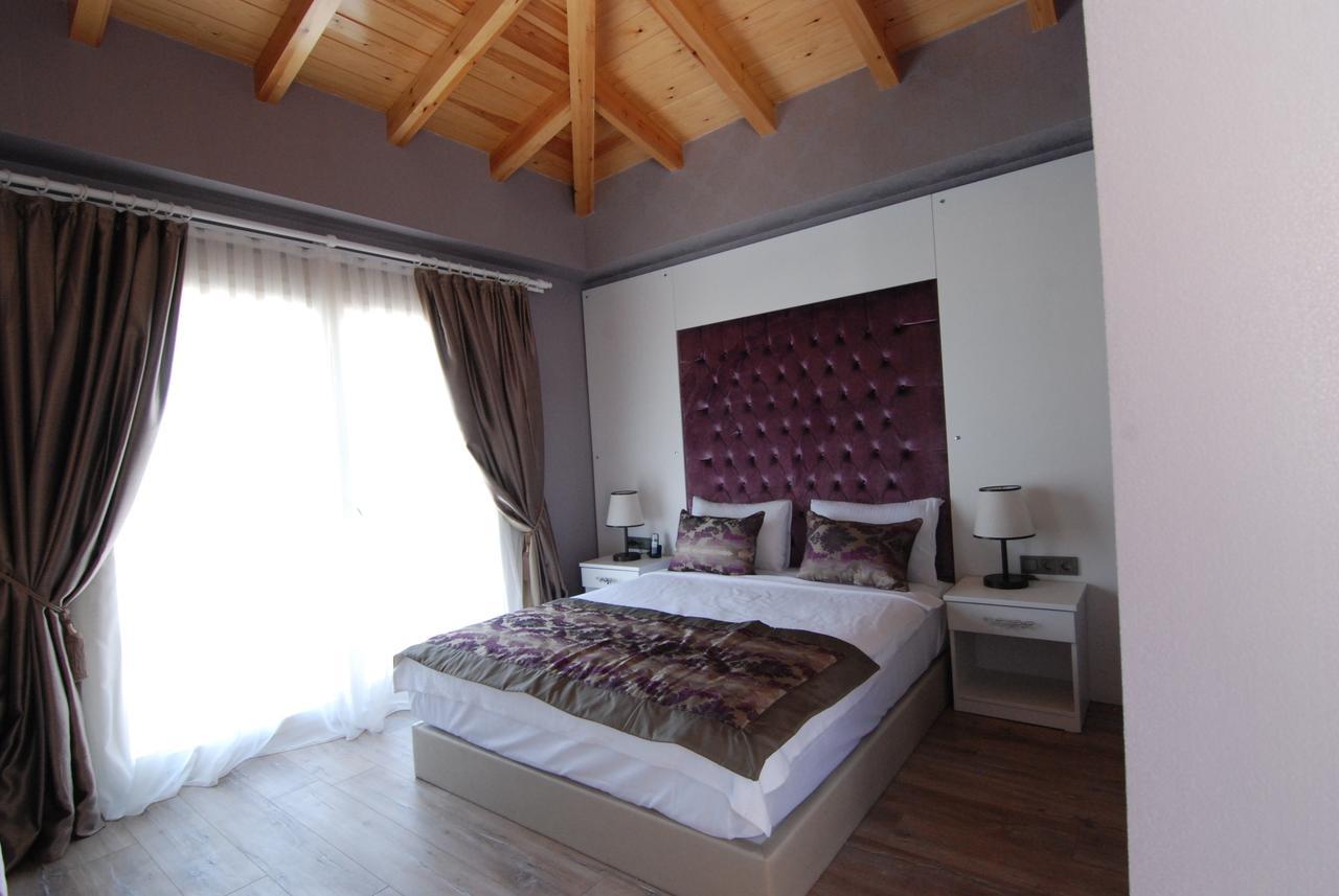 Alacati The Design Hotel Exterior foto