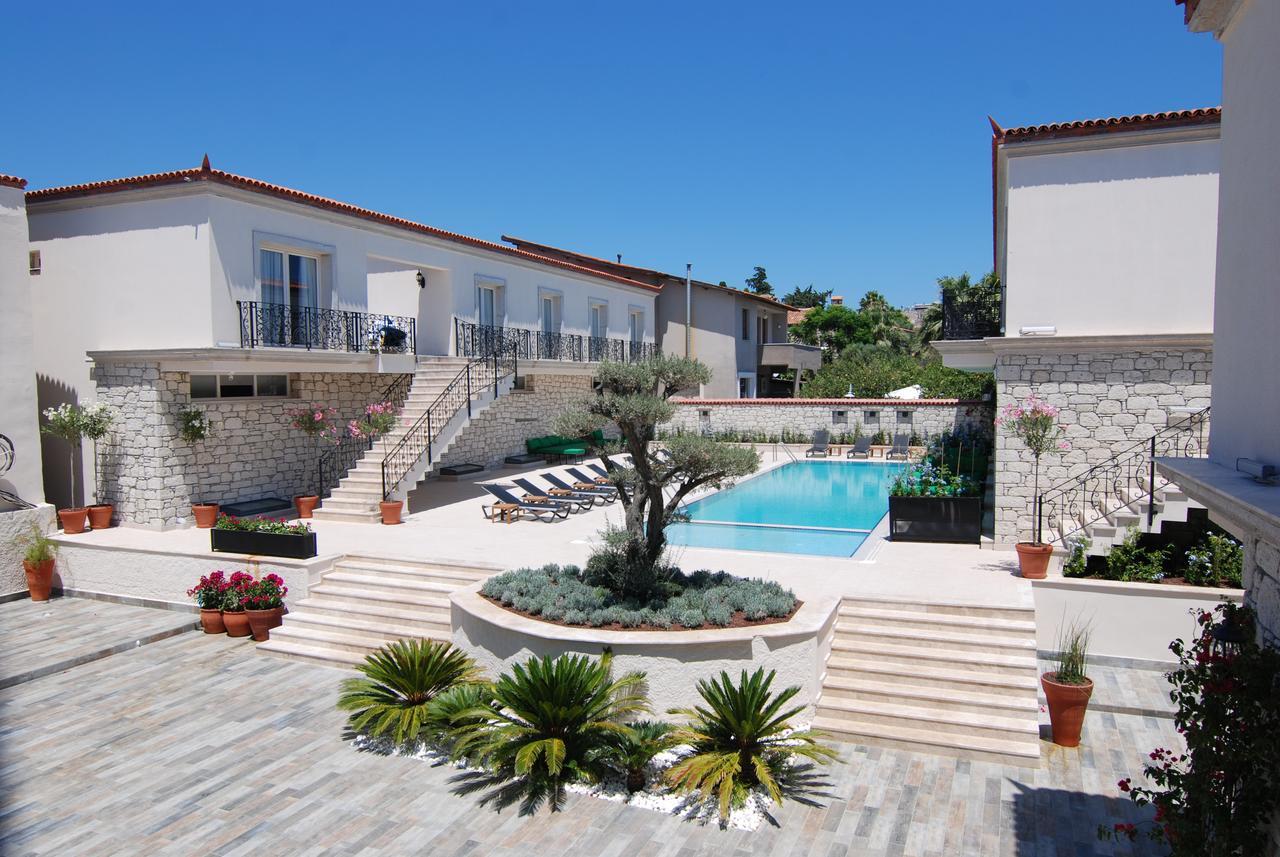 Alacati The Design Hotel Exterior foto