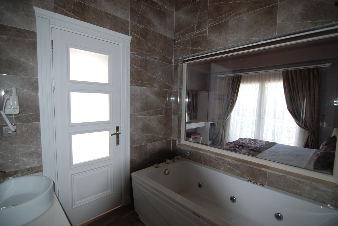 Alacati The Design Hotel Exterior foto